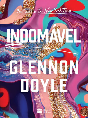 cover image of Indomável